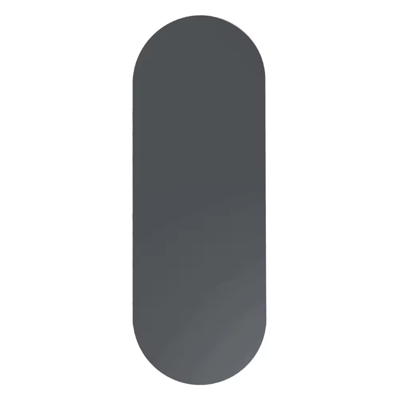 Kapselform Yogamatte