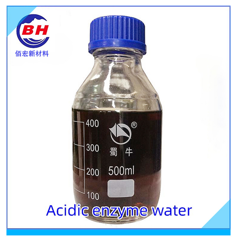 Saures Enzymwasser BH8802