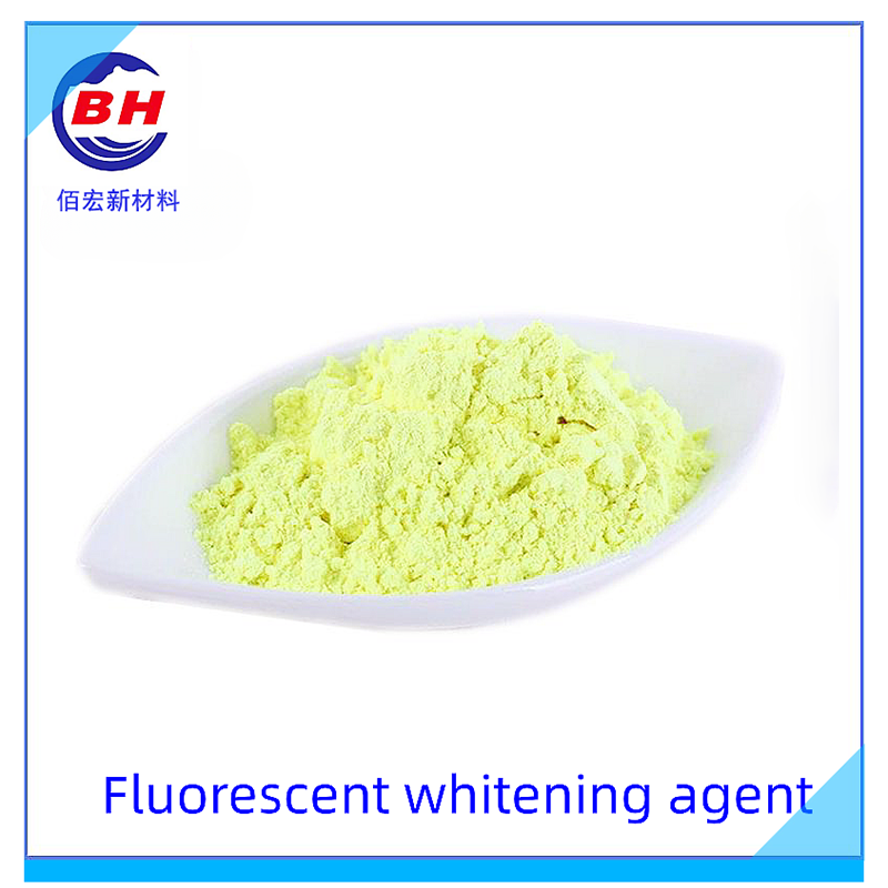 Fluoreszierendes Whitening -Mittel BH860