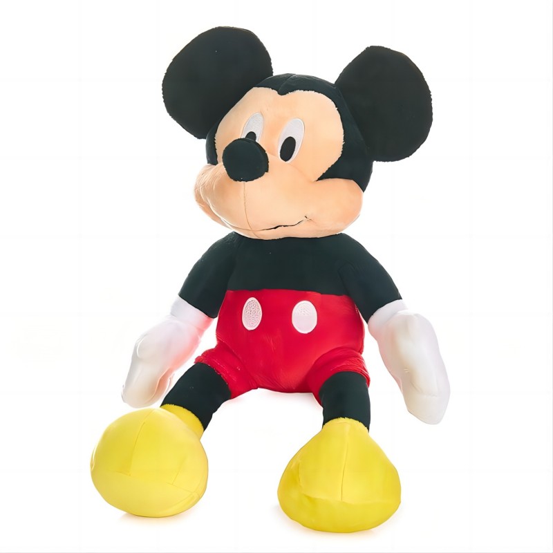 Disney Baby Mickey/minnie Maus; liebenswerte Plüschspielzeug; Klassiker Spielzeug; elektronisches Spielzeug