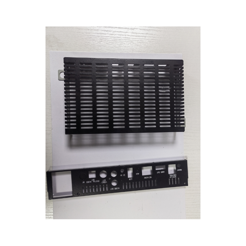 Stromabdeckung