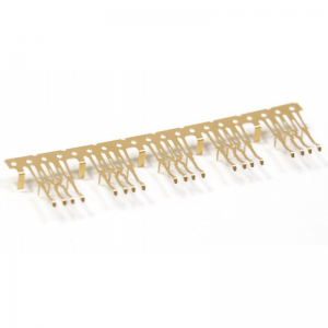 Terminalstempelteile