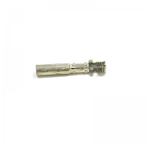 Terminalstempelteile 1