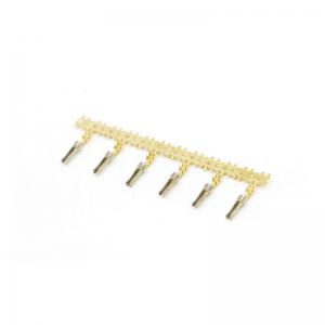 Terminalstempelteile 1