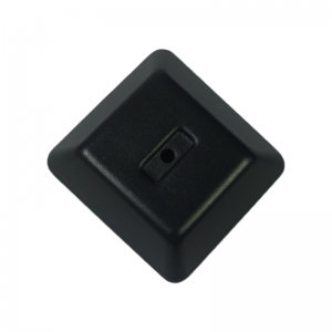 Niedrigere Abdeckung