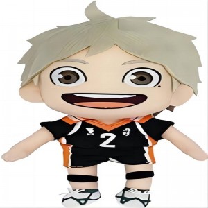 Haikyuu !! Tadashi Yamaguchi Sugawara Kageyama Tobio gefüllt Plüsch, 9 \\\\ \\\