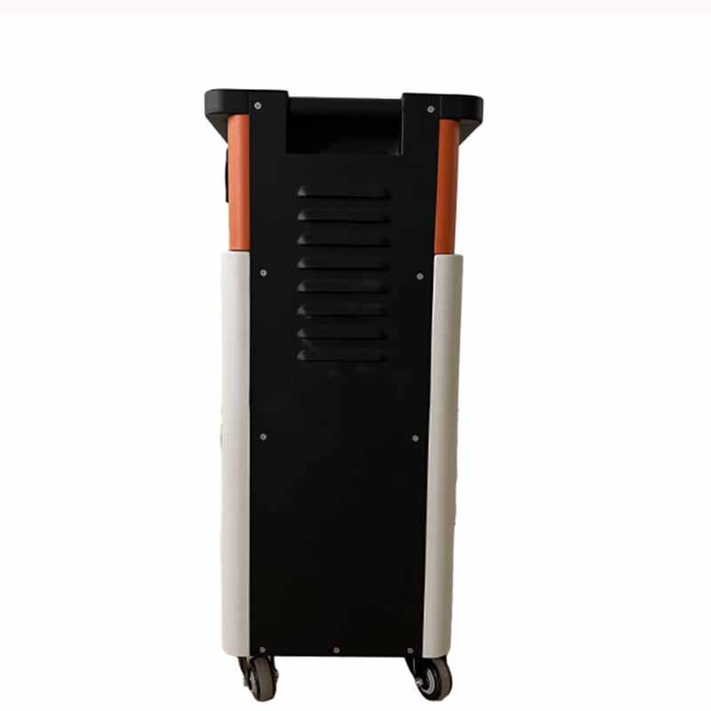 Solarbatterie alle in einem 51,2 V 200A Energy Storage LifePO4 Batterie 10240WH integrierte Solar -Wechselrichter 5000W Lithiumbatteriespeichersystem
