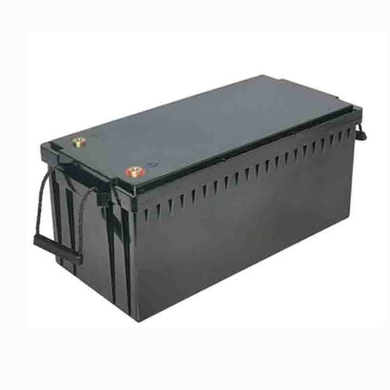 Lifepo4 batterie 12V 135a 150a 180a 280a Blei Säure Batterie Ersatz Solar Lifepo4 Lithium -Ionen -Batterien für Golfwagen RV -Boot Yacht