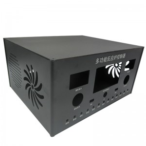 Aluminiumlegierungsblech -Blech -Chassis