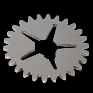 Custom Edelstahlblechherstellung