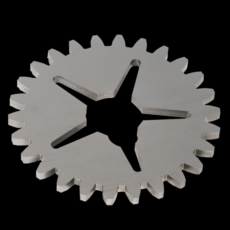 Custom Edelstahlblechherstellung