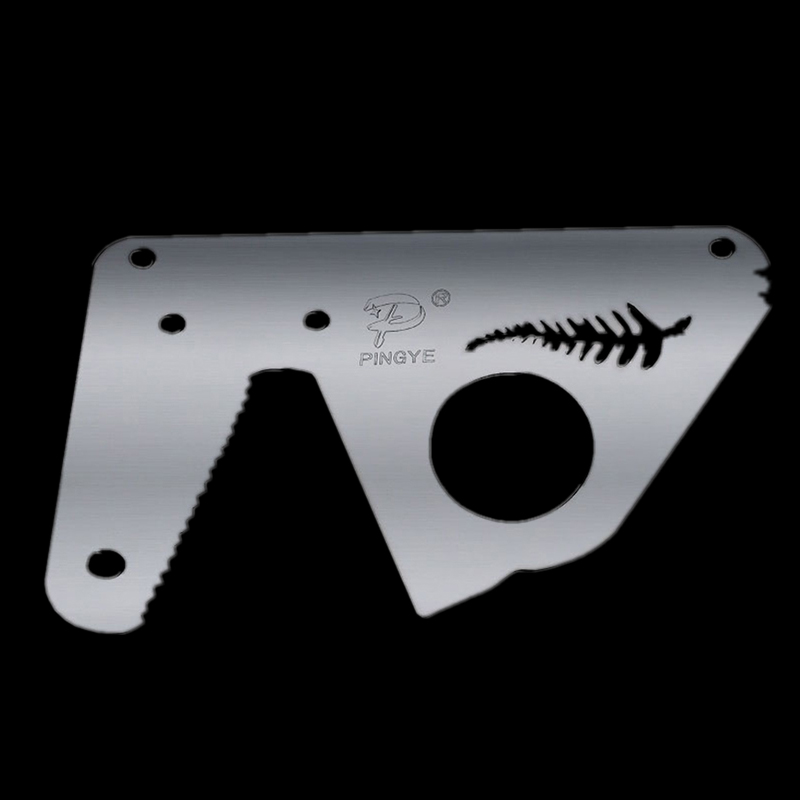 Custom Edelstahlblechherstellung