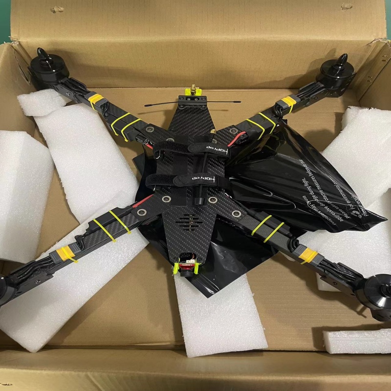 Heißer Verkauf von 13 Zoll FPV Drohne