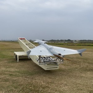 Furies 50 UAV Selbstmordzieldrohne