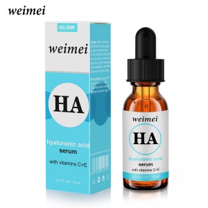 Hyaluronsäureserum
