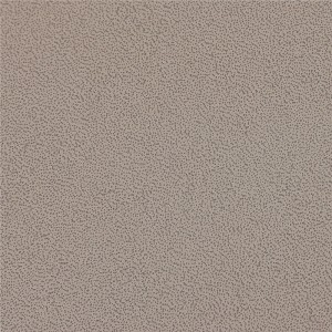 Frosted Coconut PU -Gummi -Yogamatte