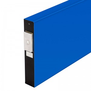 Prismatic Svolt 3,2 V 184A Blade Cell LifePO4 Batterie Lithium -Eisen -Phosphat -Batterie für Solarenergiespeicher Akku