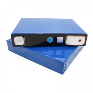 GOTION 3,2V 50A LIFEPO4 Prismatische Zell -Solarenergie -Speichersysteme Aufladen Lithiumbatterie