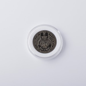 Professionellem maßgeschneidertes Großhandelsfußball -Schiedsrichter -Bades Acryl -Picker -Basketball -Basketball -Fußball -Acrylabzeichen