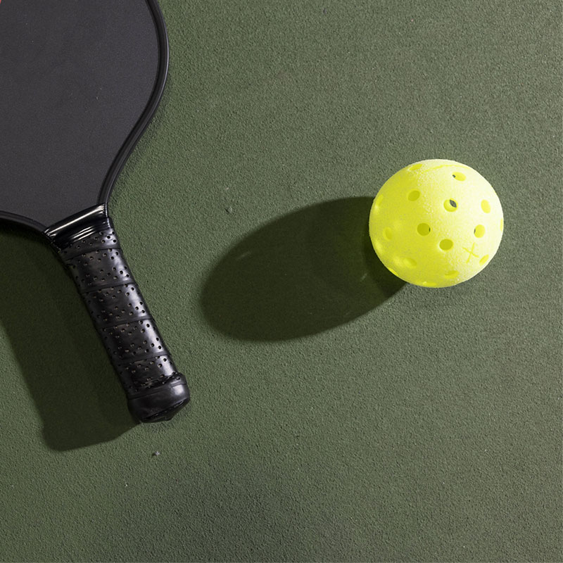 Pickleball-Paddelverarbeitung: Exquisite Handwerkskunst schafft hervorragende Qualität