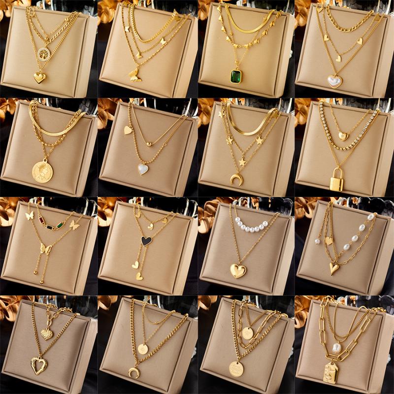 Halten Sie mit der Zeit Schritt: Gold plattiert Schmuck oder Goldgefüllte Schmuck?
