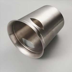 Kundenspezifischer Lieferant von Tiefziehteilen aus Aluminium oder SUS. Tiefzieh-\\/Spinnteile aus Metall, Unterteil, Gehäuse, Metallstanzteil