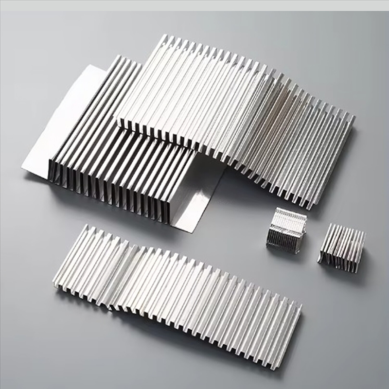 Kundenspezifischer CNC-Blech-Laserzuschnitt, Schweißteile, Stanzservice, Herstellung von Aluminium-Blechstanzen