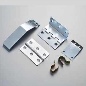 OEM-Serviceerfahrung Blechteile Tiefziehen von Edelstahl-Aluminiumteilen