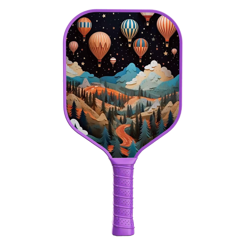 Pickleball-Schläger 2B