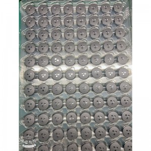 Beobachten Sie die Herzfrequenzlinse