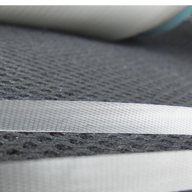 durchsichtiges elastisches Klebeband
