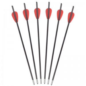 119722 Armbrustbolzen mit 12,8 Zoll Außendurchmesser und 5,5 mm