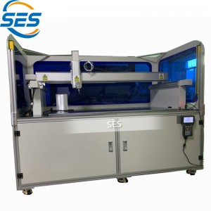 Nicht-Automatischer Spender von Sandard