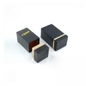 Luxus-Parfüm-Verpackungsbox