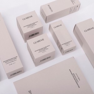 Luxuriöses Hautpflege-Geschenkset