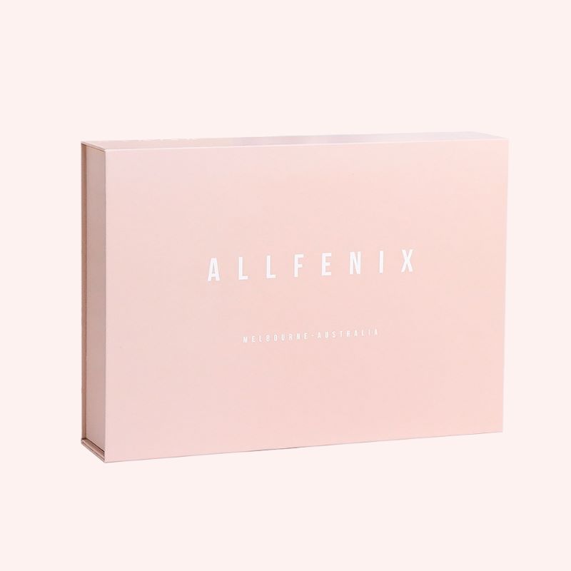 Essentielles Luxusfaltbox