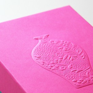 Handwerkervase-Inspirierte Geschenkbox -Set