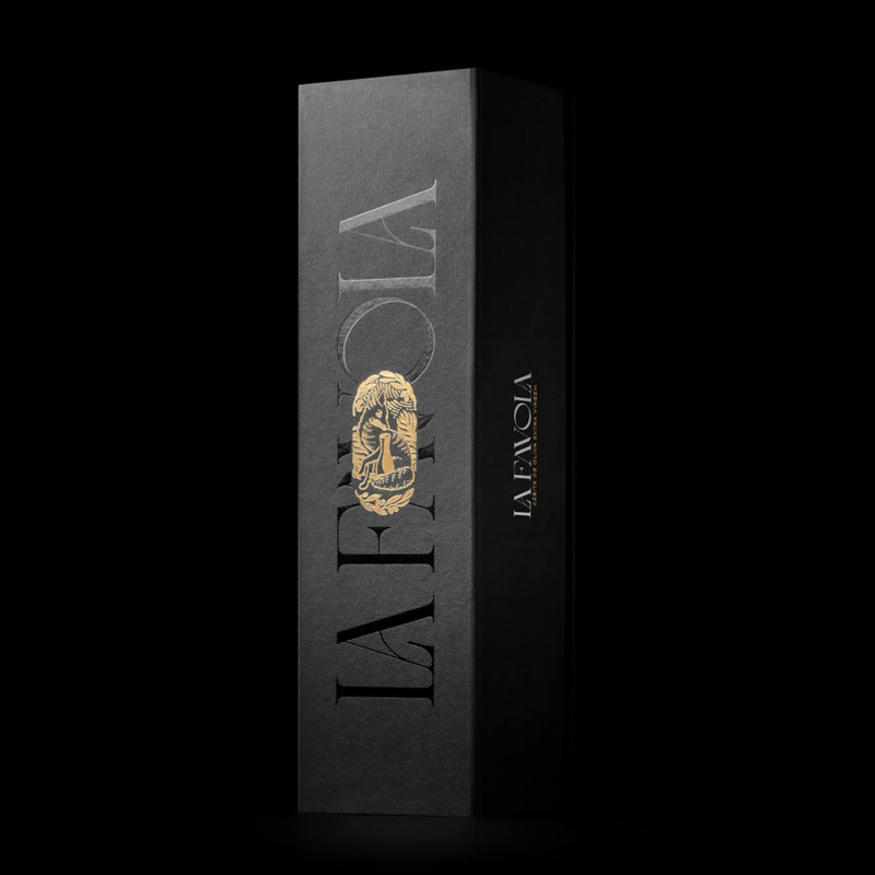 Premium Olivenöl Luxus Geschenkbox
