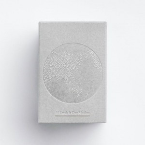 Globale Prestige -Geschenkbox