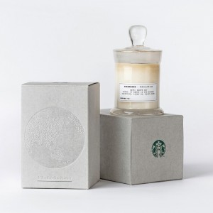 Globale Prestige -Geschenkbox