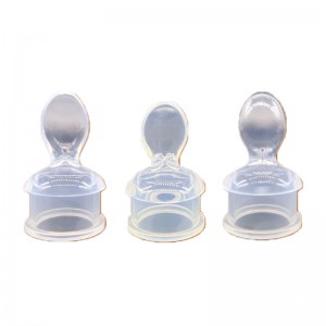 Kinder\\Hilfslöffel