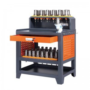 Graue hervorstehende -Phatlommbench VSE Woribench