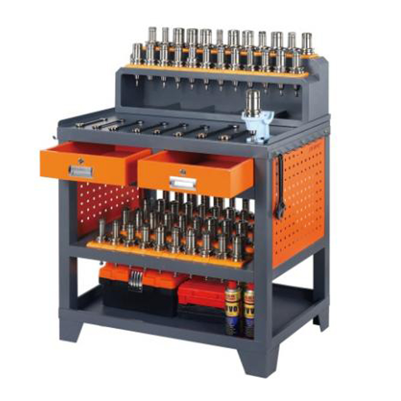 In -Ein schwerer - DutyProtruding -Plattform Workbench