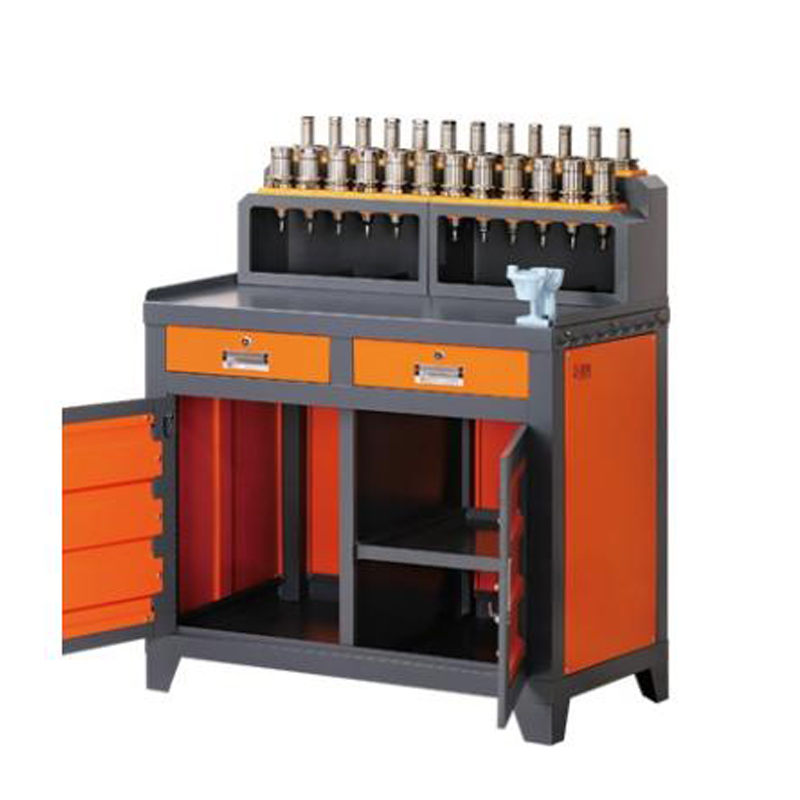 Plattform doppelt-Drawertool -Kabinett