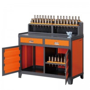 Schwer -Pflicht, die hervorsteht-Plattform -Werkzeugschrank