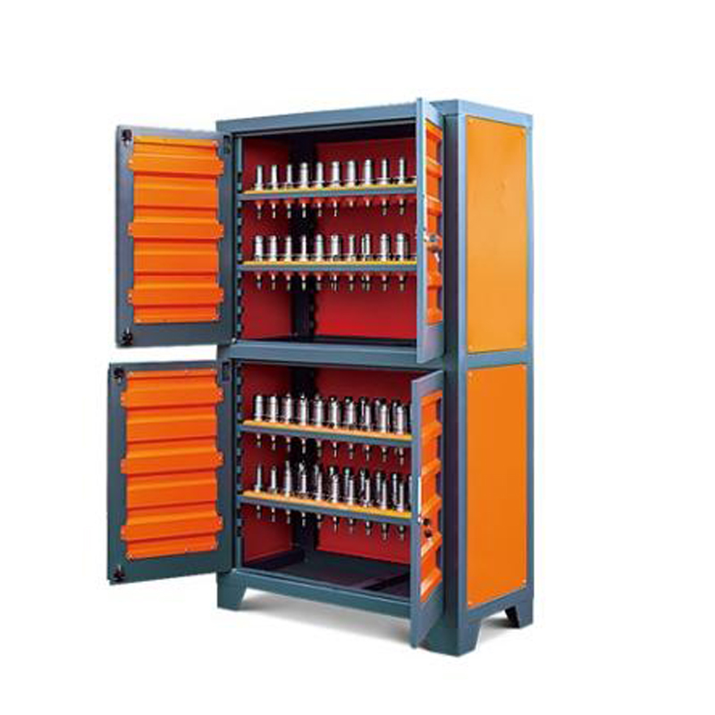 Lampe -Stilwerkzeugschrank