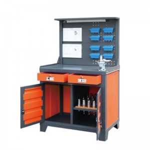 Lampe - Stilwerkzeugschrank