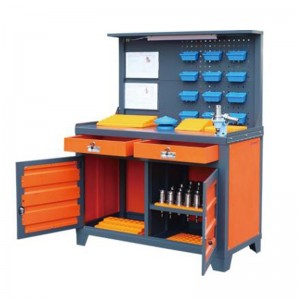 Lampe - Stilwerkzeugschrank