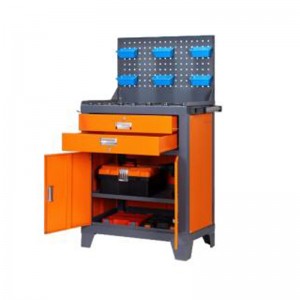 Lampe  - Stilwerkzeugschrank