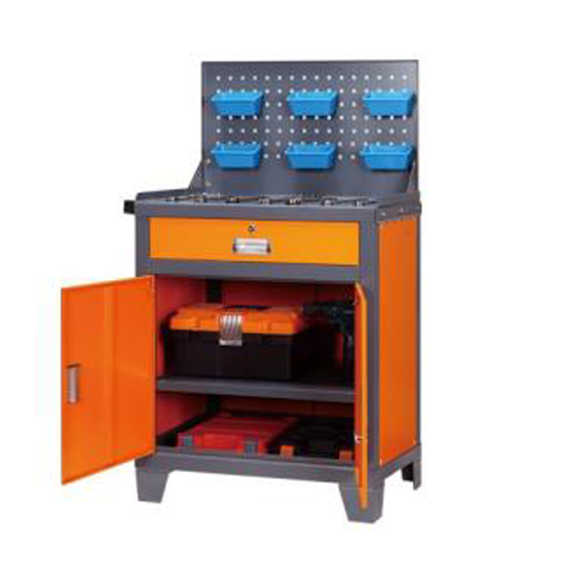 Lampe-Stilwerkzeugschrank